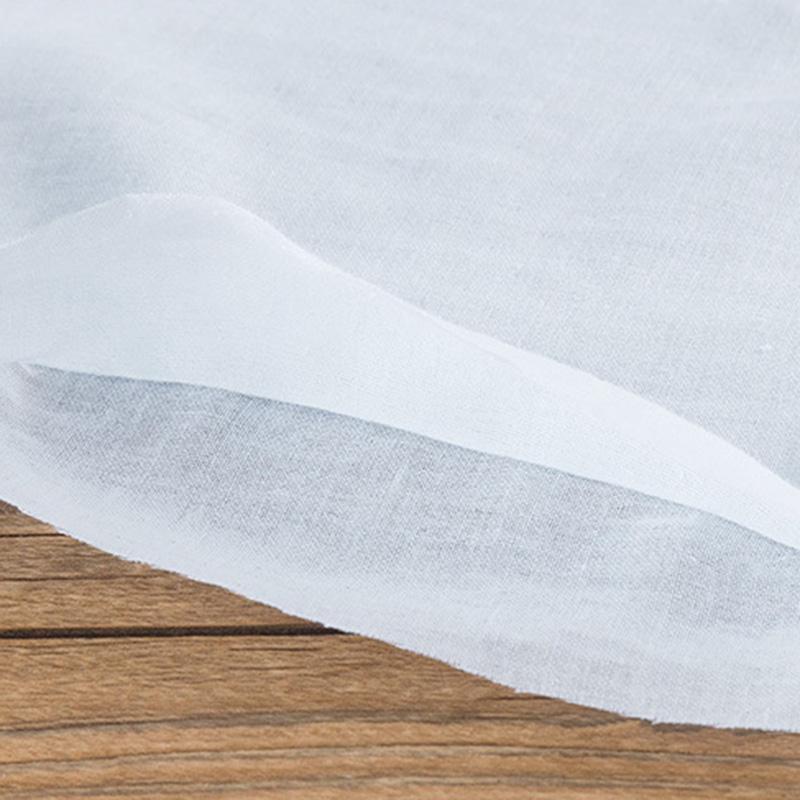 Khăn Lau Vải Cotton Mềm Mại Cho Bé