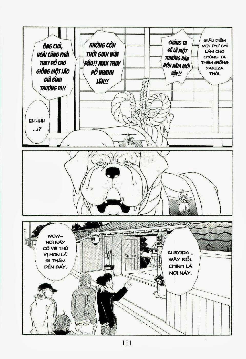 gokusen chapter 129 9