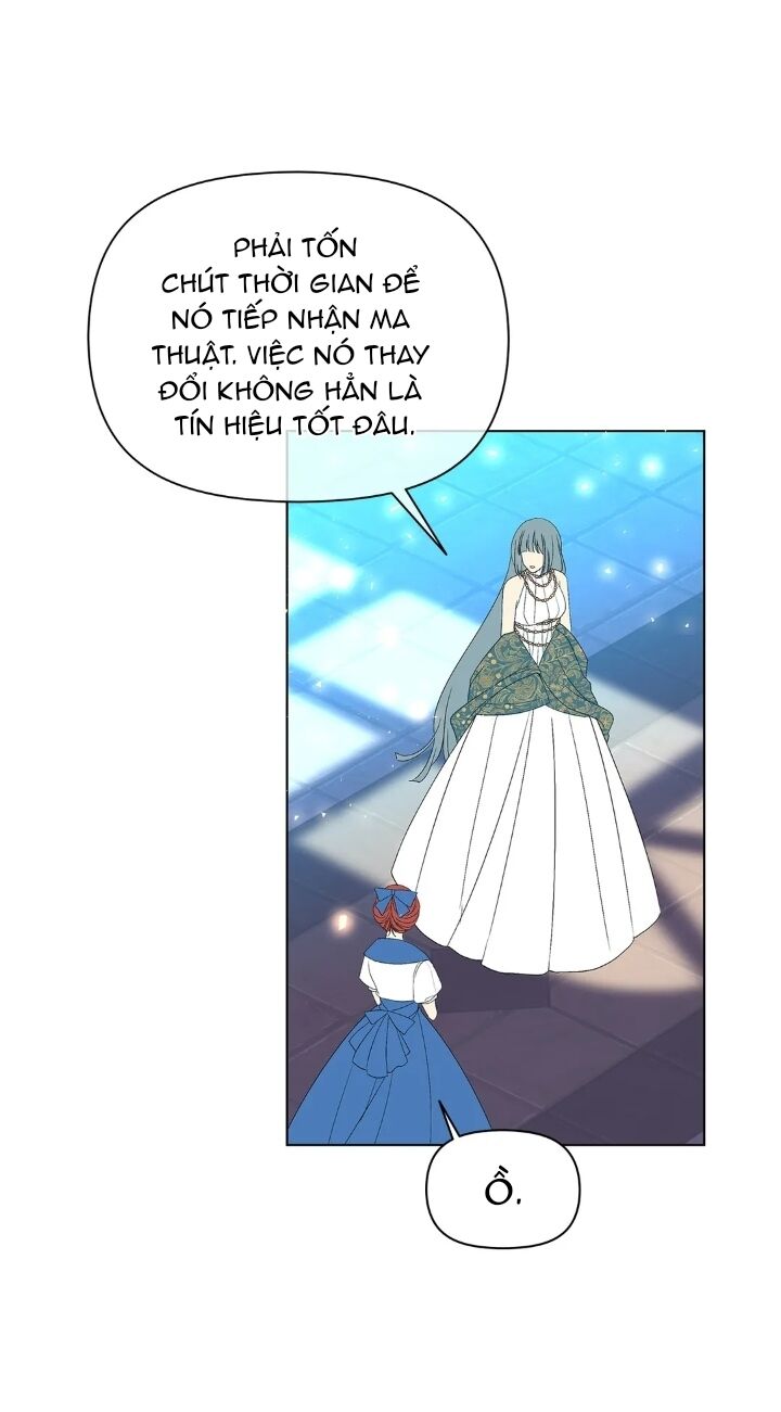 công chúa thời gian có hạn chapter 35 58