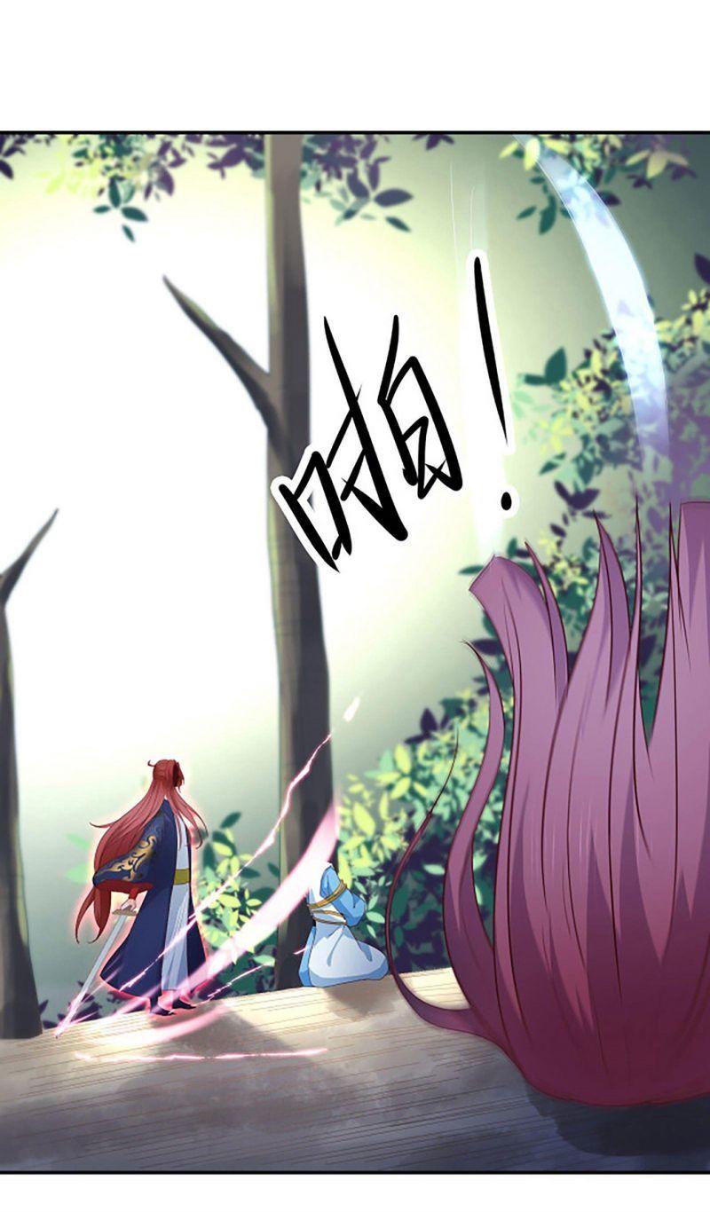 đồ đệ ta toàn là nữ ma đầu chapter 28 36