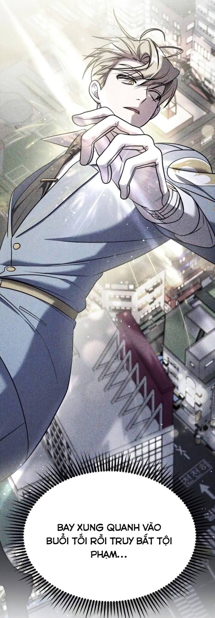 phản diện thuần túy chapter 59 60