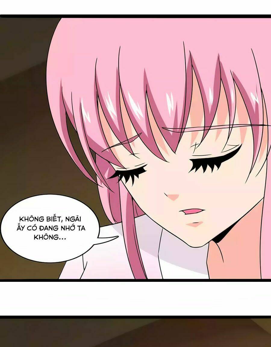 thỏ yêu tiểu vương phi chapter 83 24