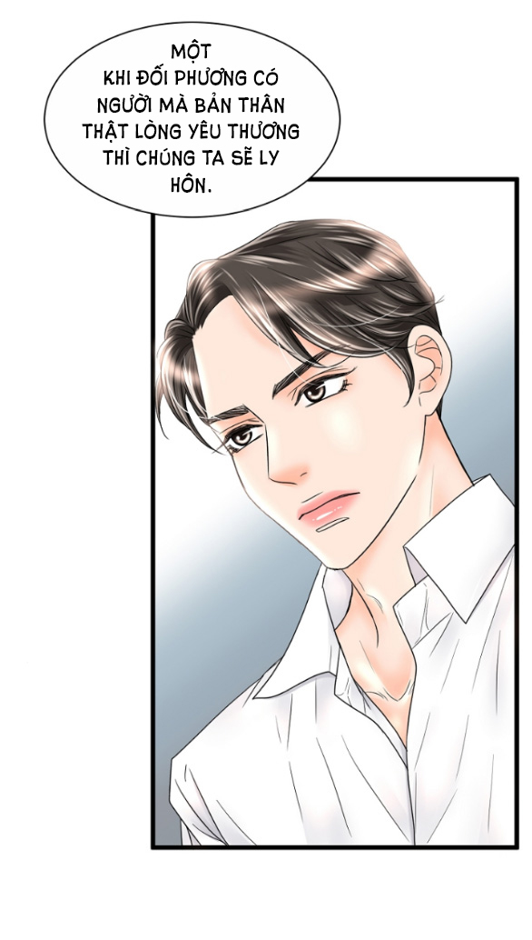 Tình Yêu Đánh Cắp Trái Tim chapter 15.1 - Trang 8