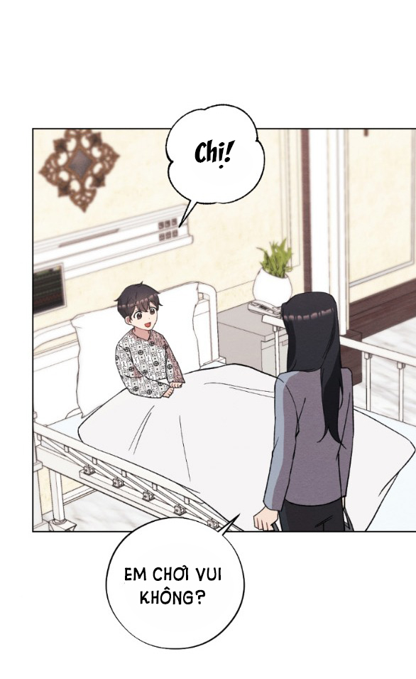 Ăn Mòn chapter 19.1 - Trang 18