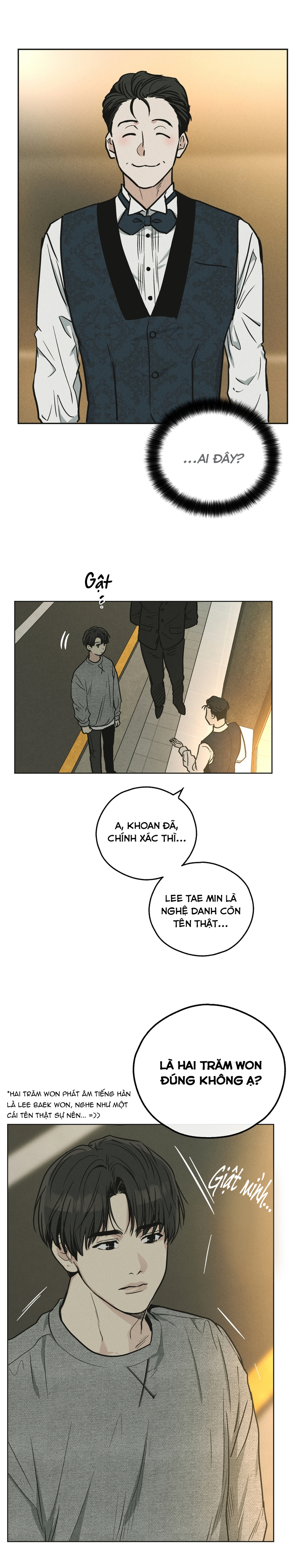 trả thù chapter 12 25