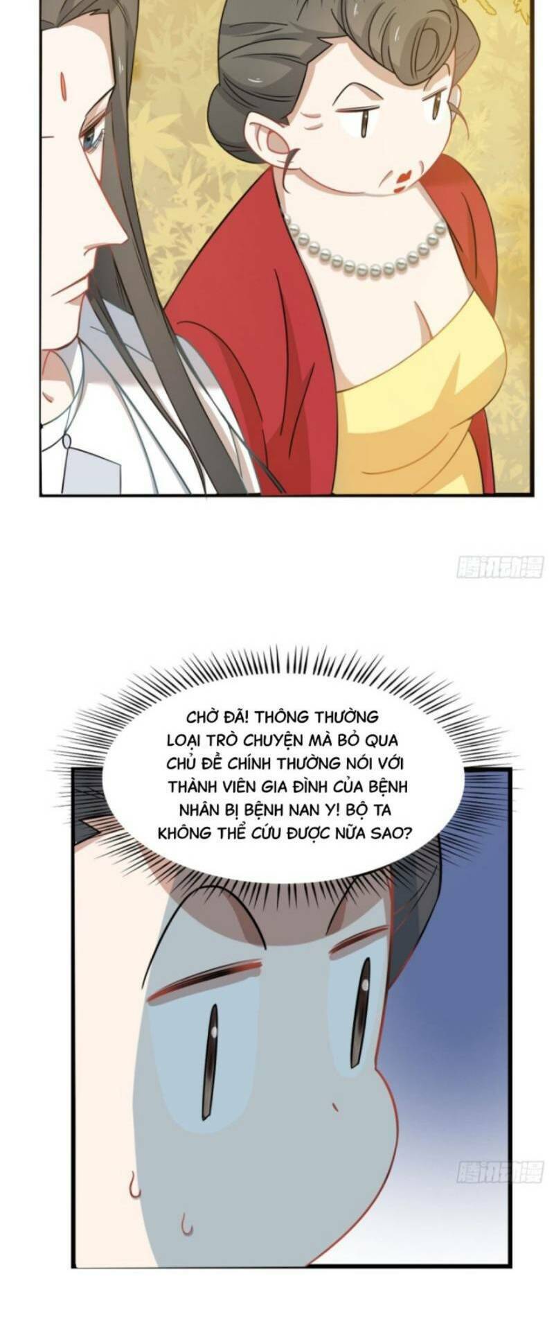 độc bộ thiên hạ: đặc công thần y chapter 175 4