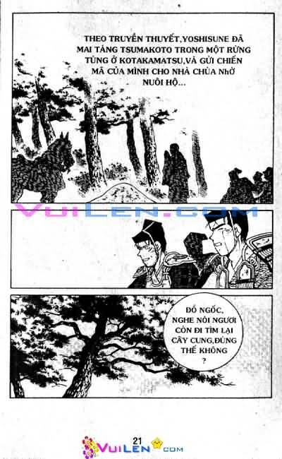 truyền nhân atula phần ii chapter 12 22