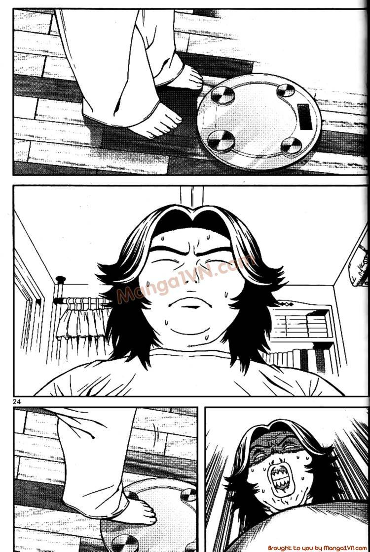 need a girl chapter 8 2