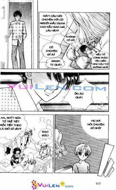 cánh cửa mùa hè chapter 7 117