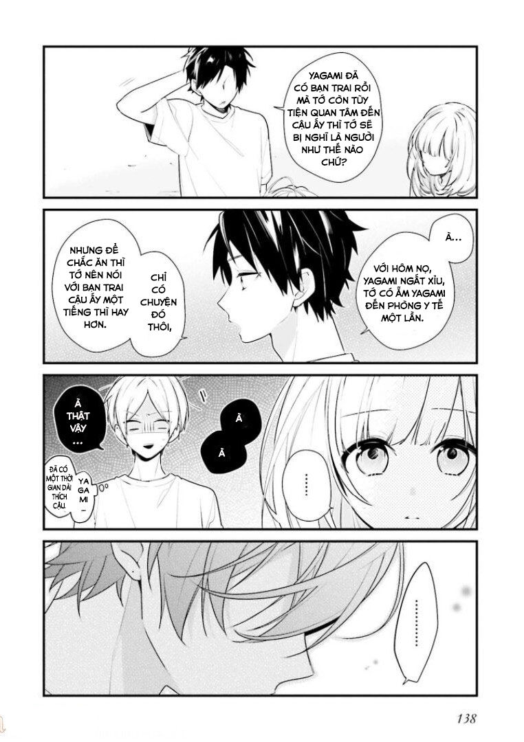 dù có chết tôi cũng không thích cậu chapter 9 5