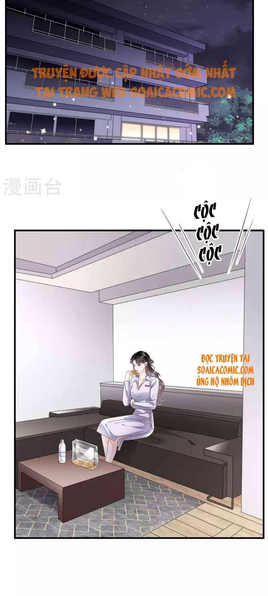 đại tiểu thư có thể có cái gì xấu chapter 82 26