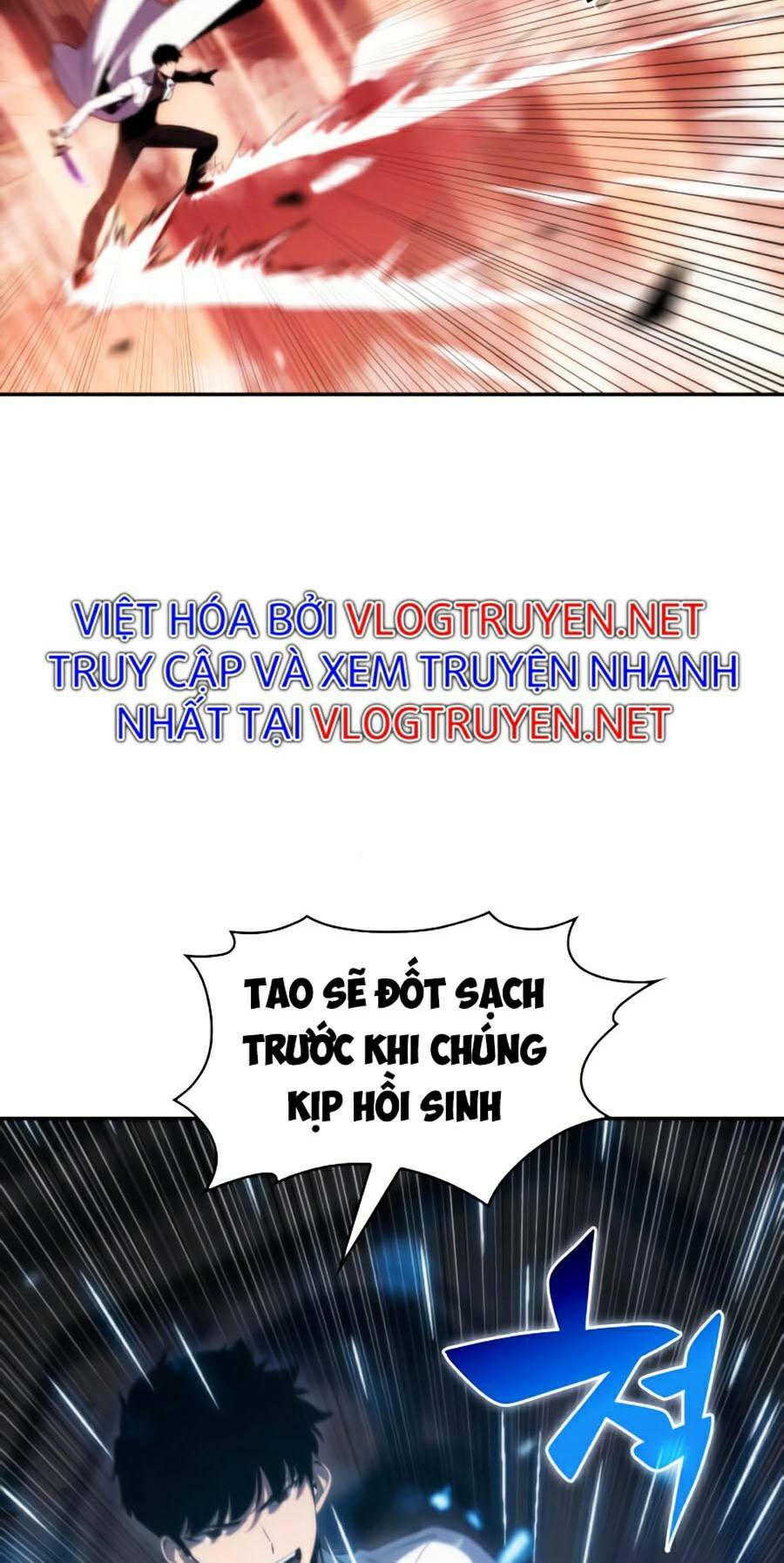 Người Chơi Mới Cấp Tối Đa Chapter 37 33