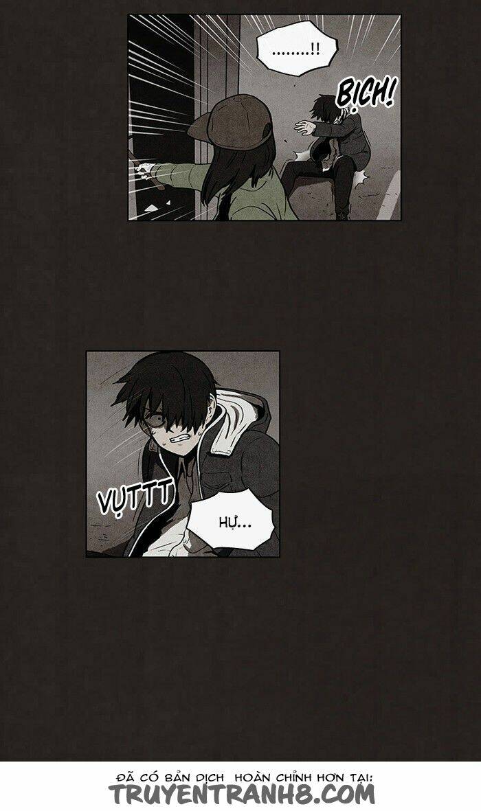 đứa con của quỷ dữ chapter 52 28