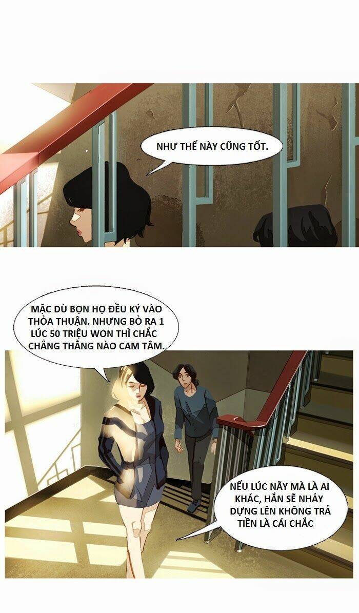 subtle disaster chapter 22 9