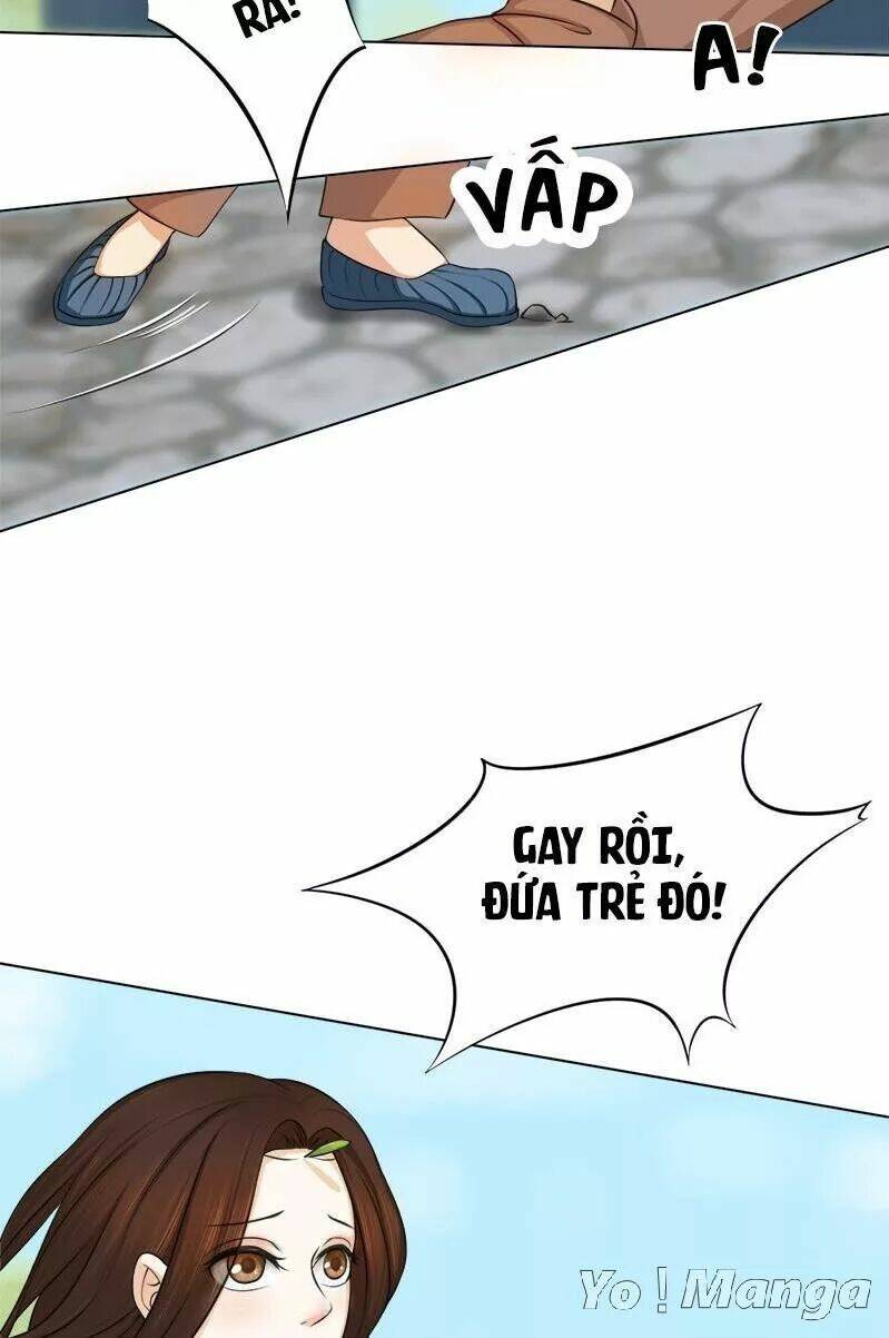 loạn thế hoạ phi chapter 29 19