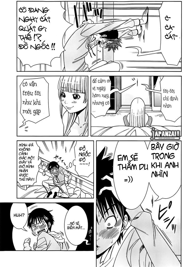 nozoki ana chapter 77 13