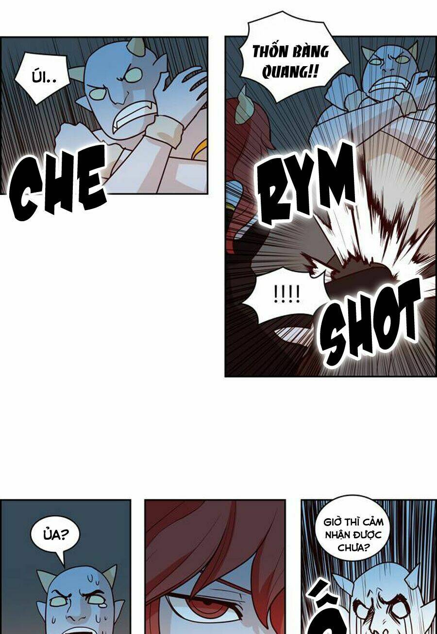 the devil king is bored chapter 82 9