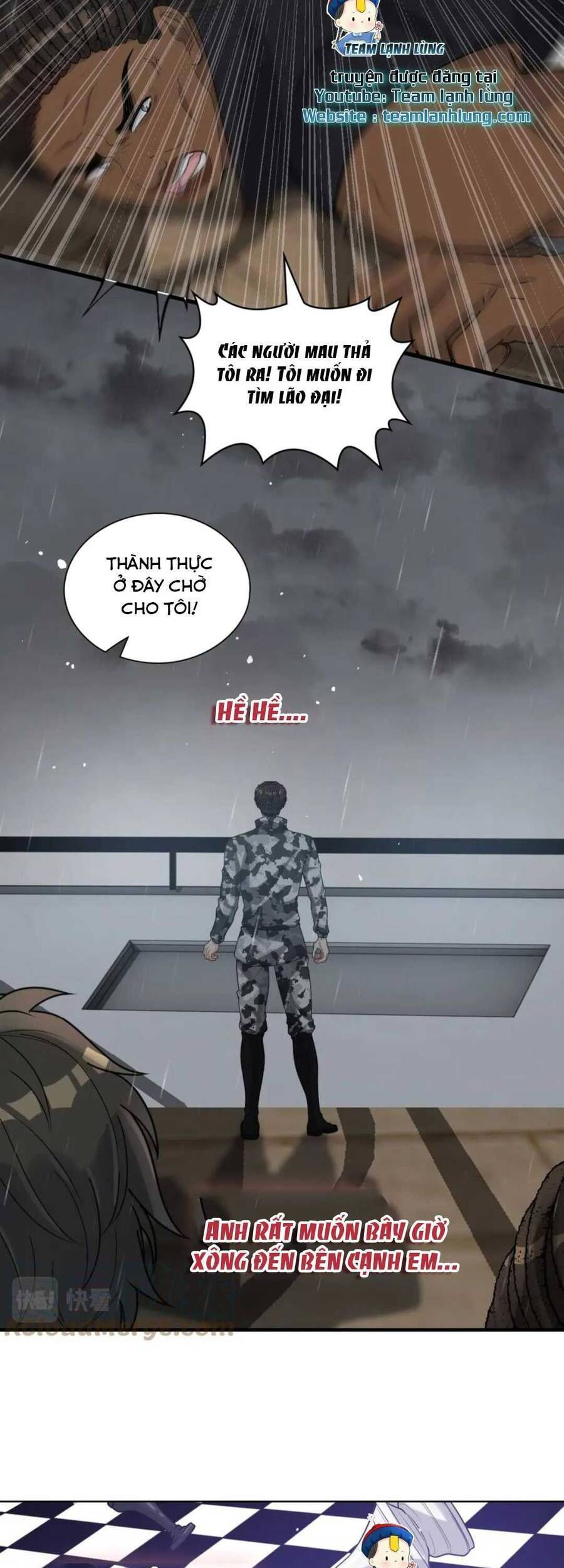 cô vợ hợp đồng bỏ trốn của tổng giám đốc chapter 466 4