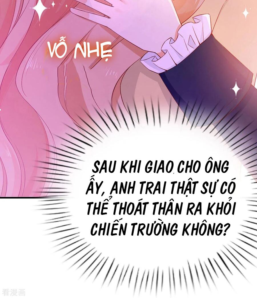 huynh khống công tước gả không được chapter 89.1 15