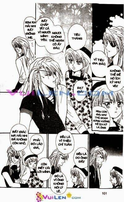 tinh linh của biển chapter 7 92