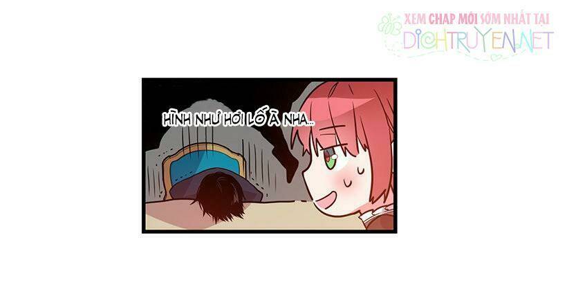 hung mãnh tiểu thư chapter 18 10