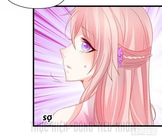 hồ tiên hung bạo chapter 23 7