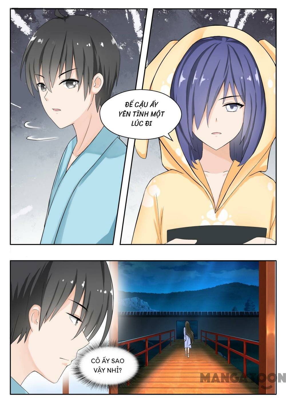 the boy in the all-girls school chapter 149 10