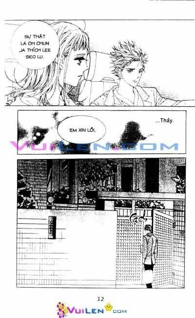 thủ lĩnh chunja chapter 6 32