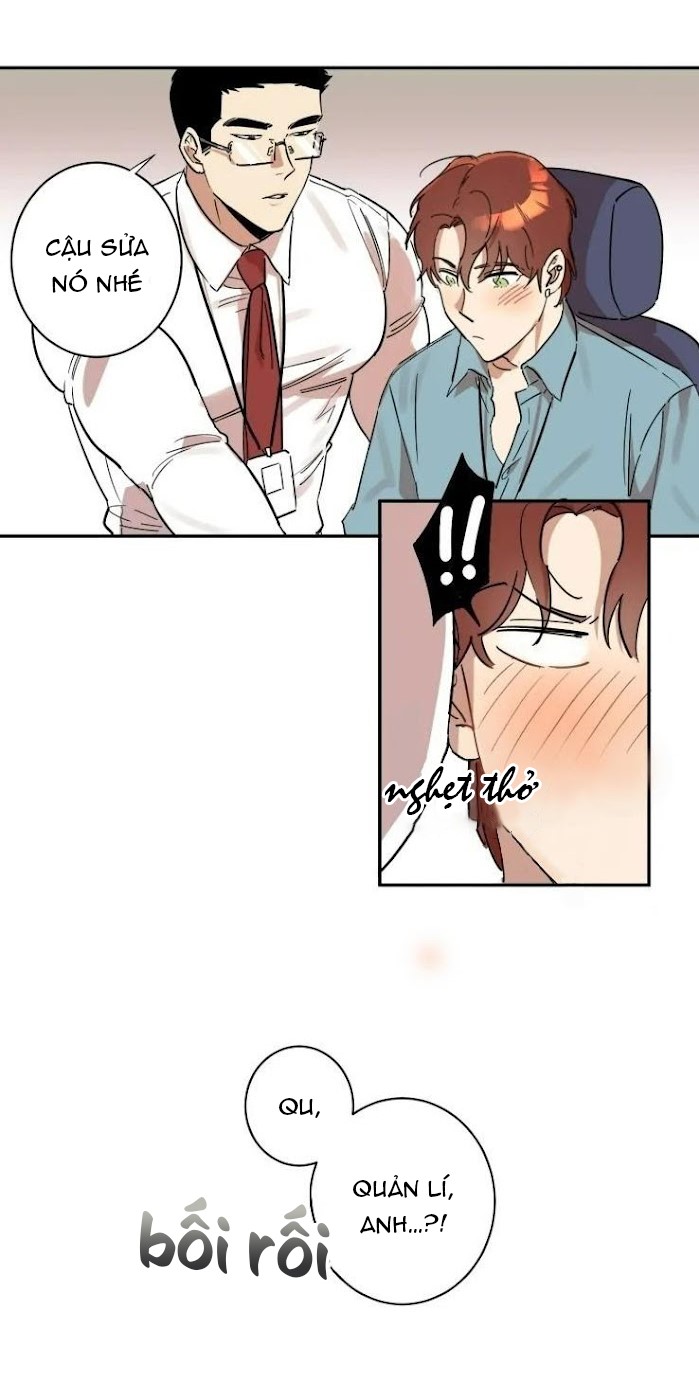 công dụng của cà vạt chapter 9 10