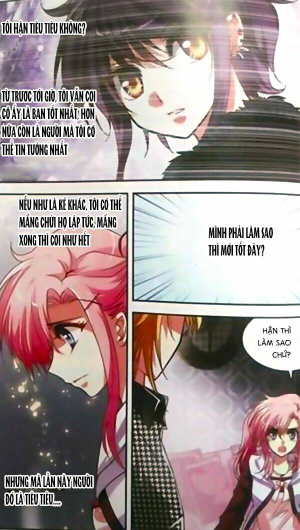 nghịch hành thiên hậu chapter 2 22