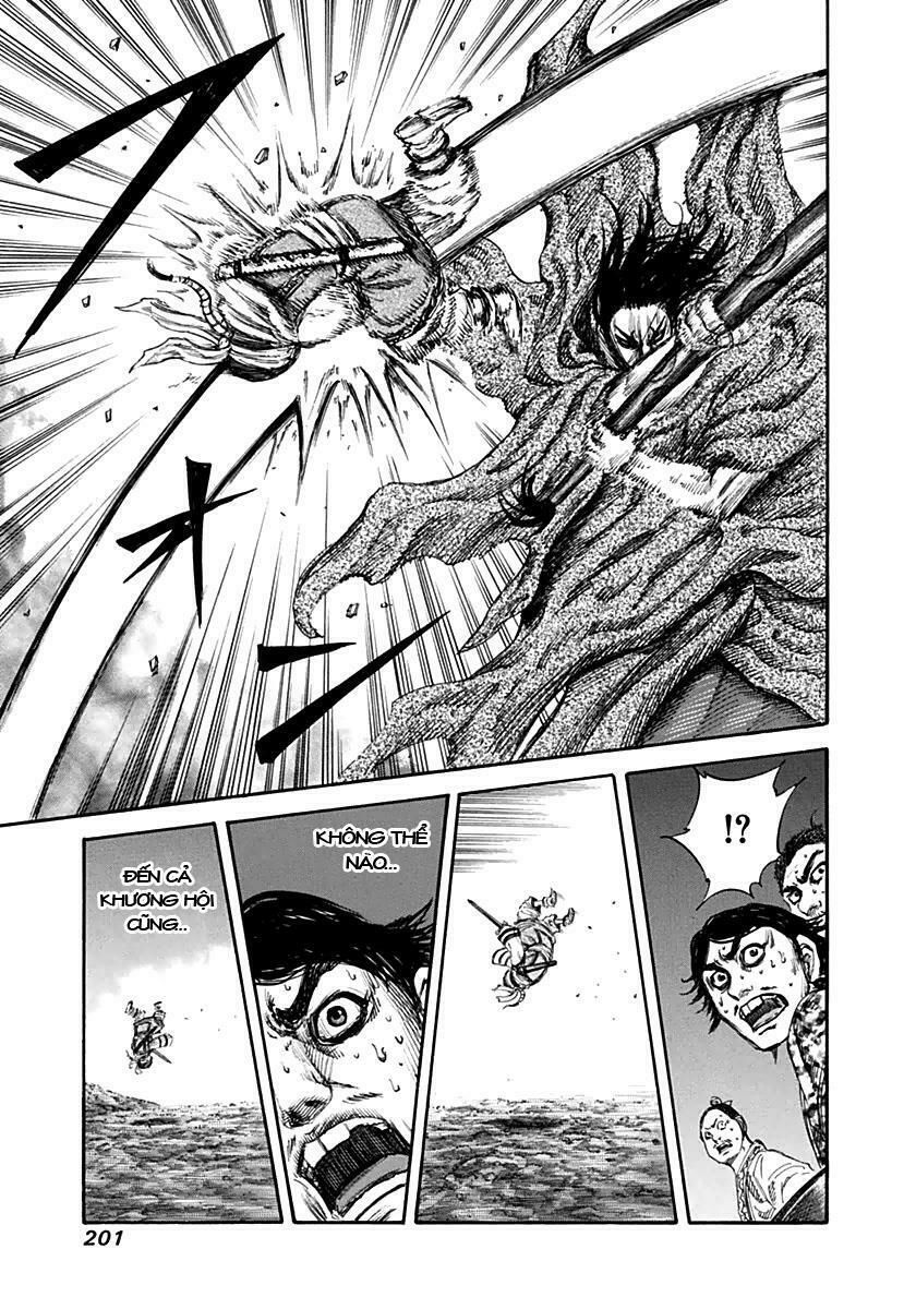 kingdom - vương giả thiên hạ chapter 140 17