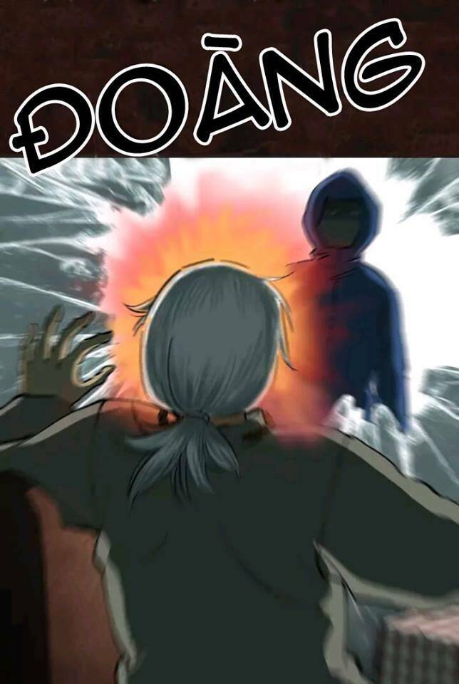 cương thi 1995 chapter 11 19