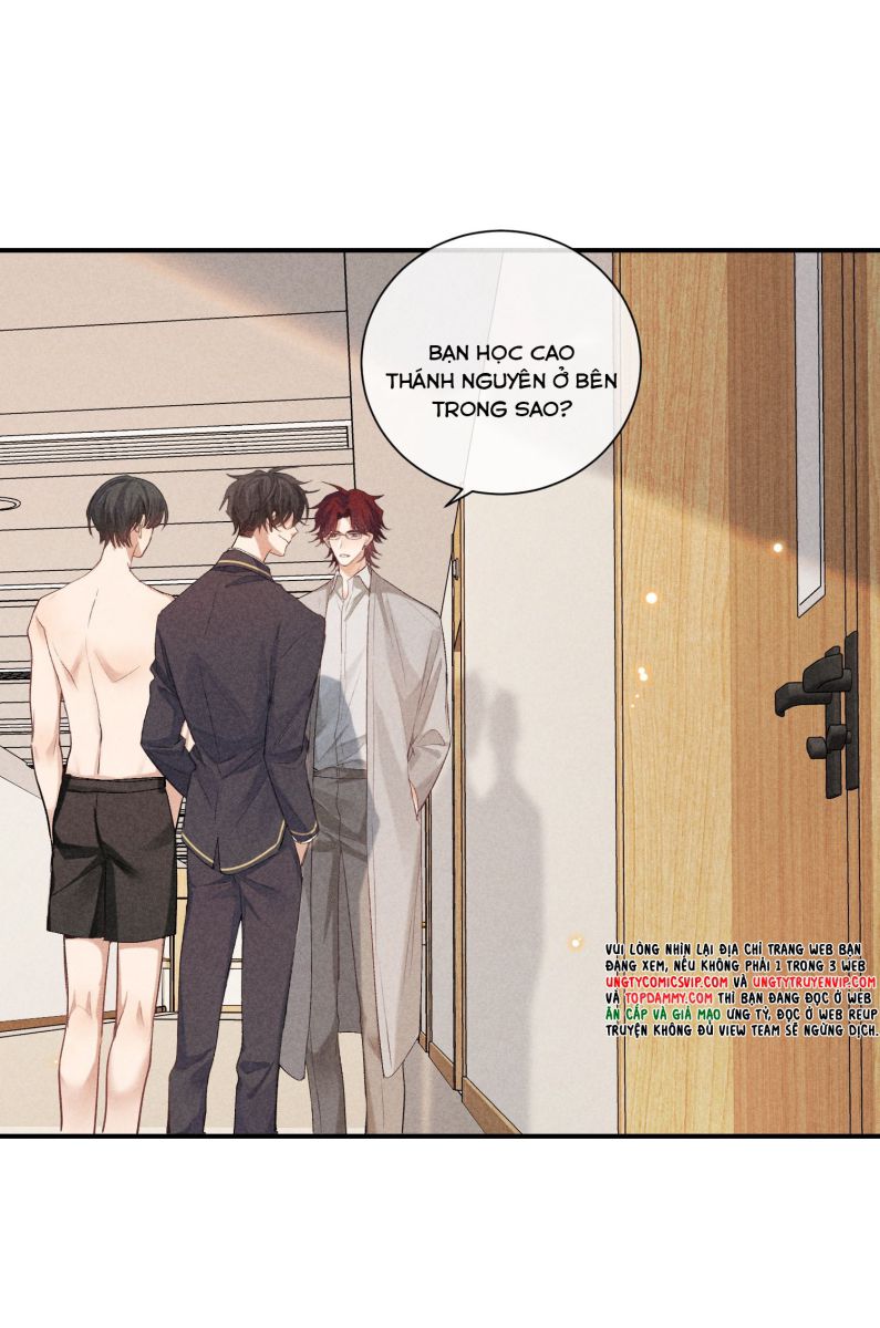 trò chơi săn mồi chapter 67 29