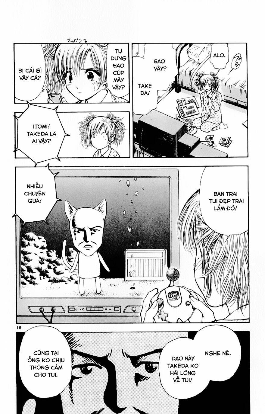 salad days chapter 84 17