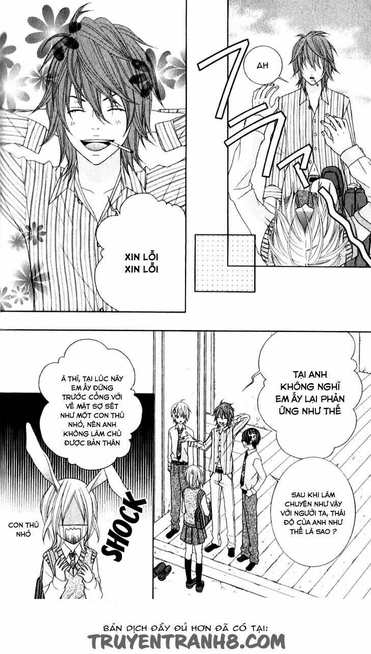 love share chapter 4 6