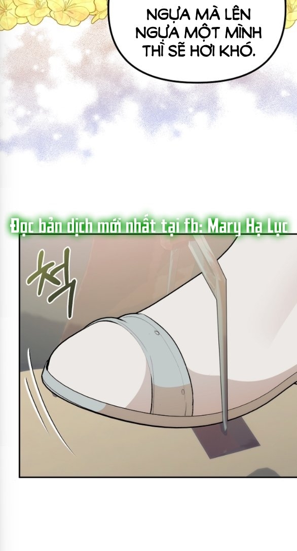 [18+] dũng sĩ vị tha chapter 21.1 21