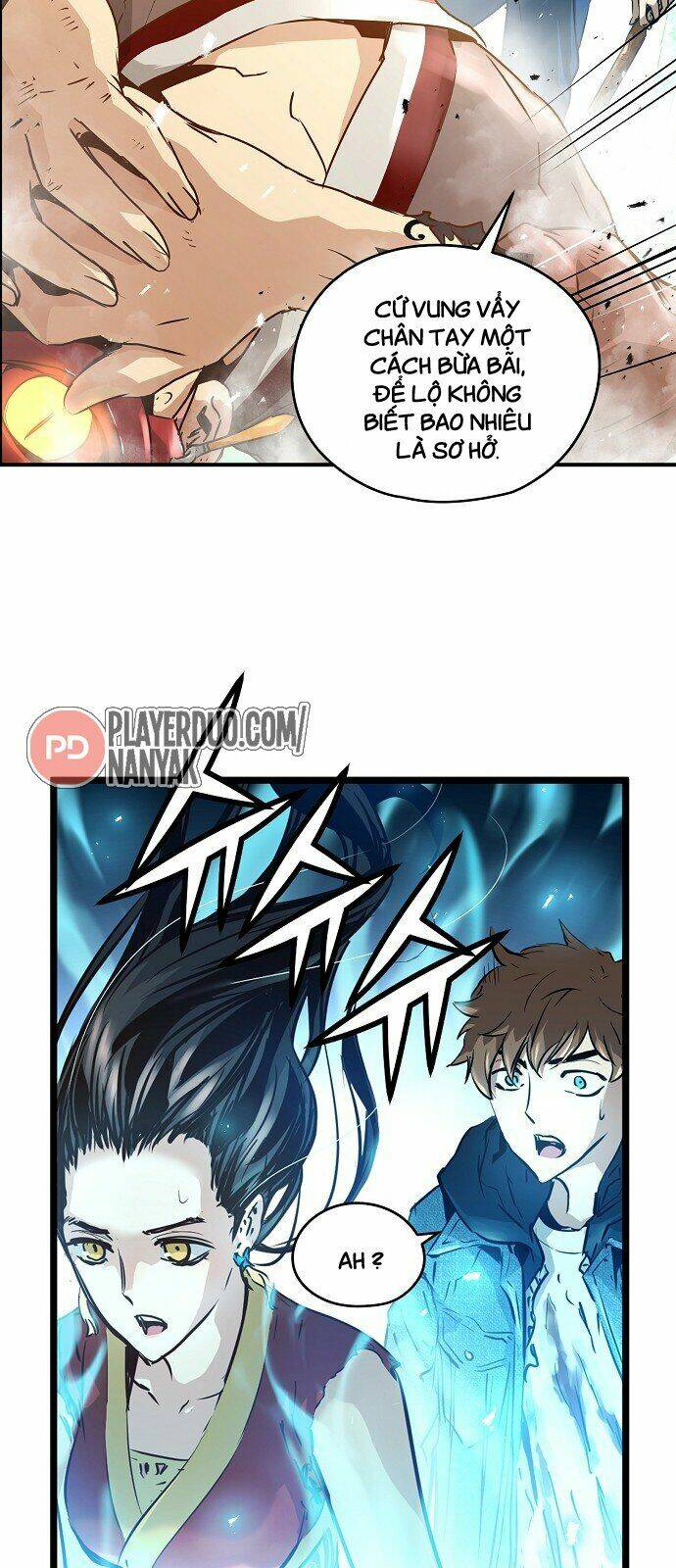 hứa lan chapter 74 26