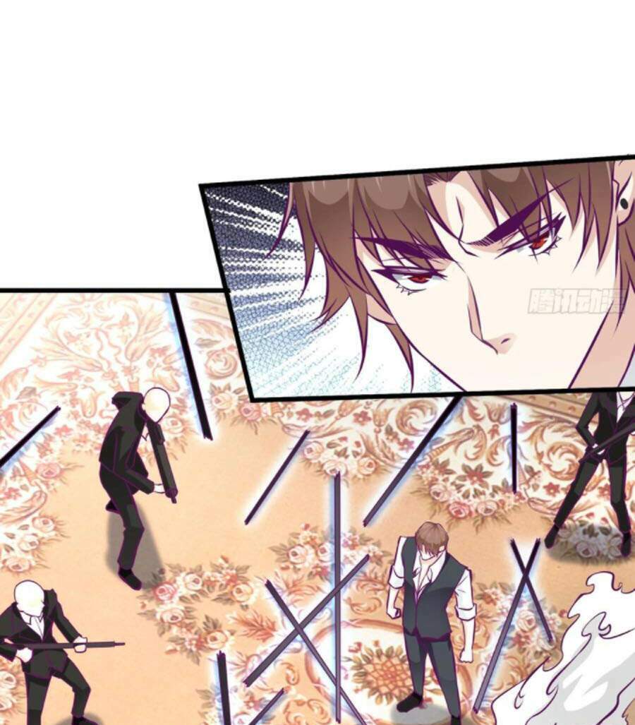 nãi ba là chiến thần mạnh nhất chapter 51 35