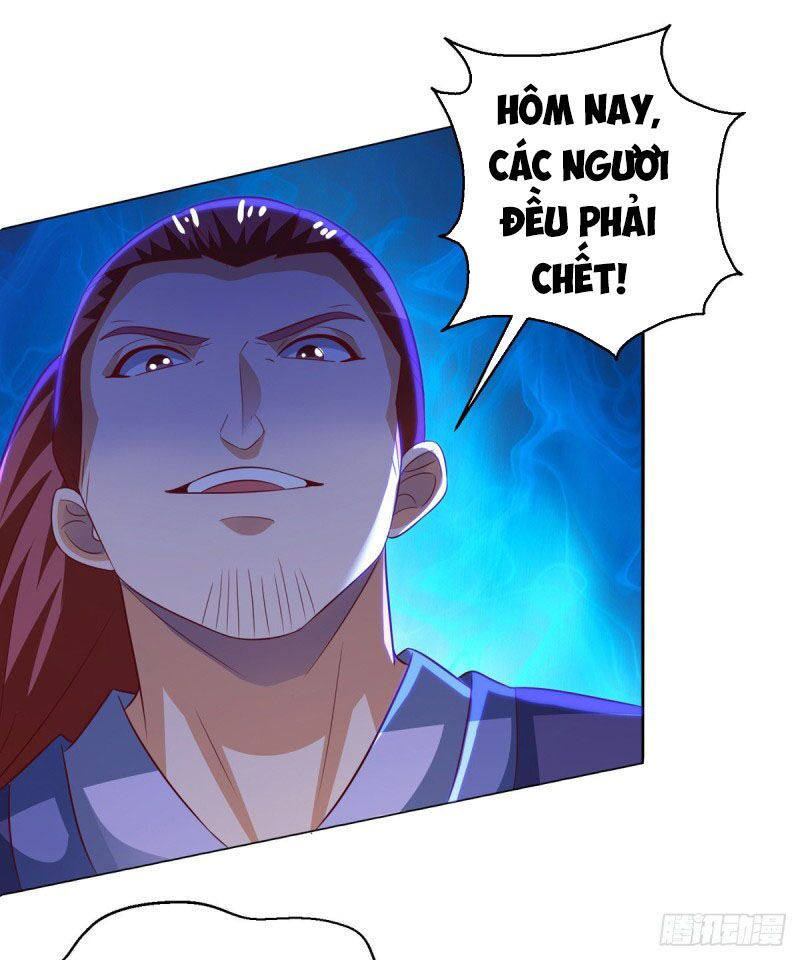 chúa tể tam giới chapter 149 29