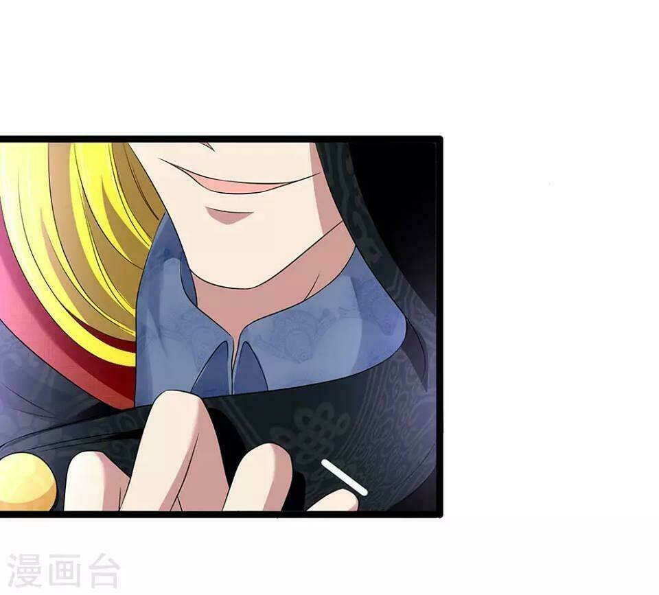 quỷ vương hai mặt quấn lấy tôi chapter 57 17