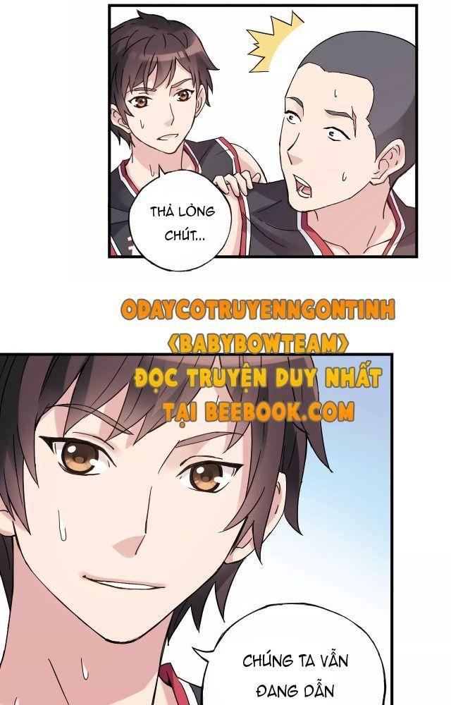 dưới trời xanh chapter 32 26