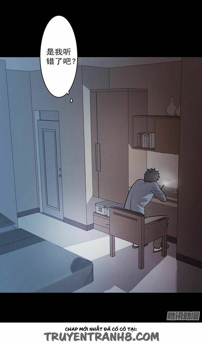 ớn lạnh tuyệt đối chapter 105 39