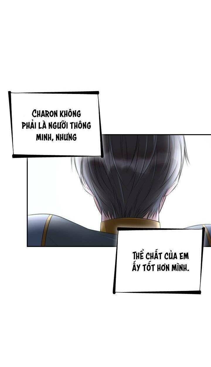 dây xích kiềm chế nam chính hắc ám tuột mất rồi chapter 37 22