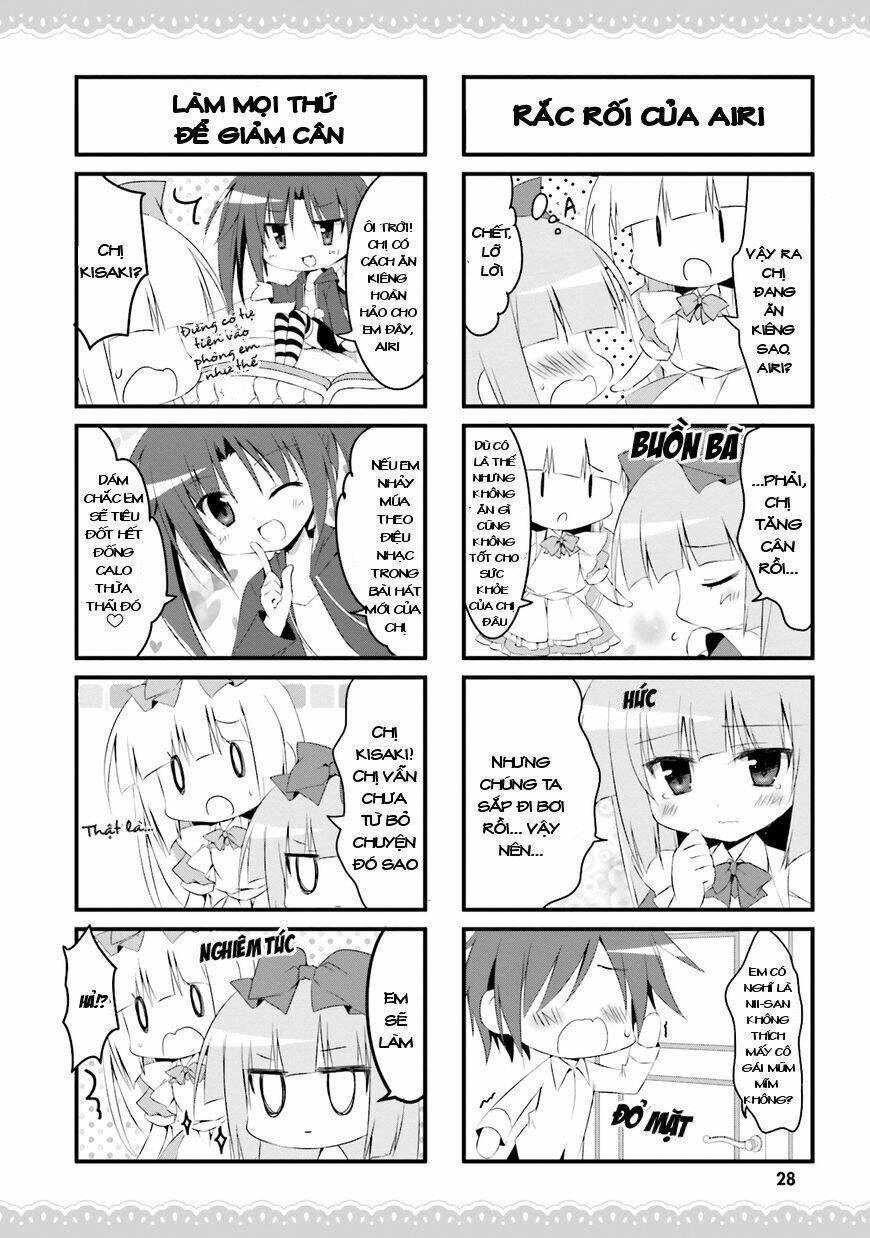 nhật ký alice chapter 26 5