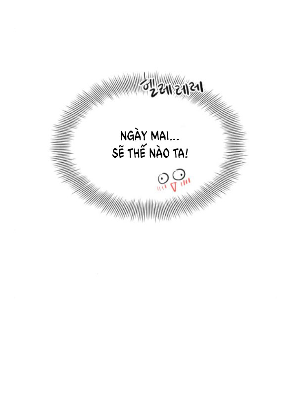 Khóc Đi Hay Là Cầu Xin Tôi Cũng Được chapter 8.2 - Trang 31