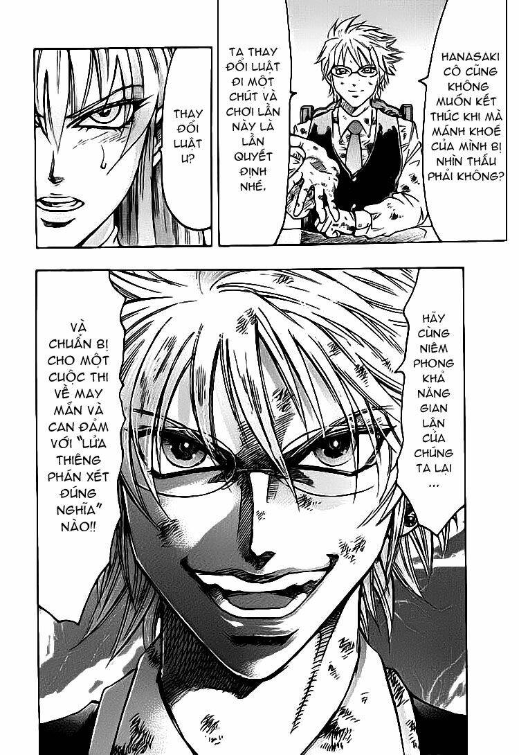 gamble fish chapter 47 20