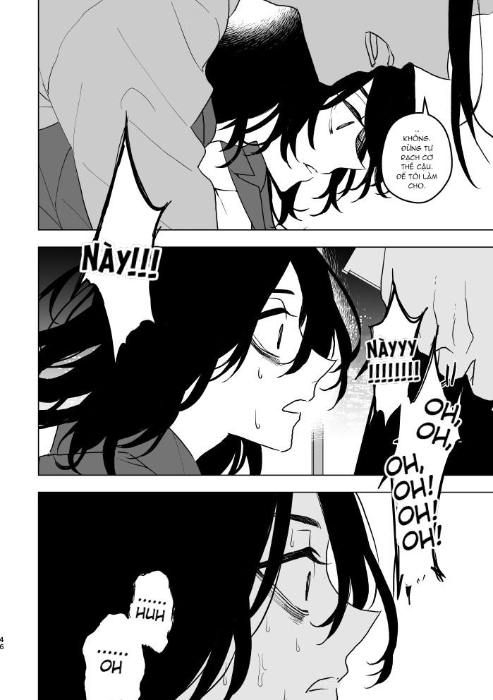 oneshot theo yêu cầu chapter 32 15