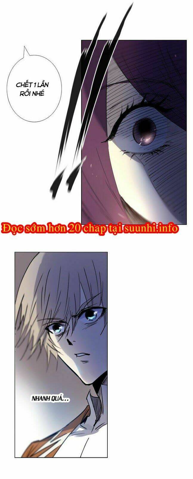 bản khế ước linh hồn chapter 164 11