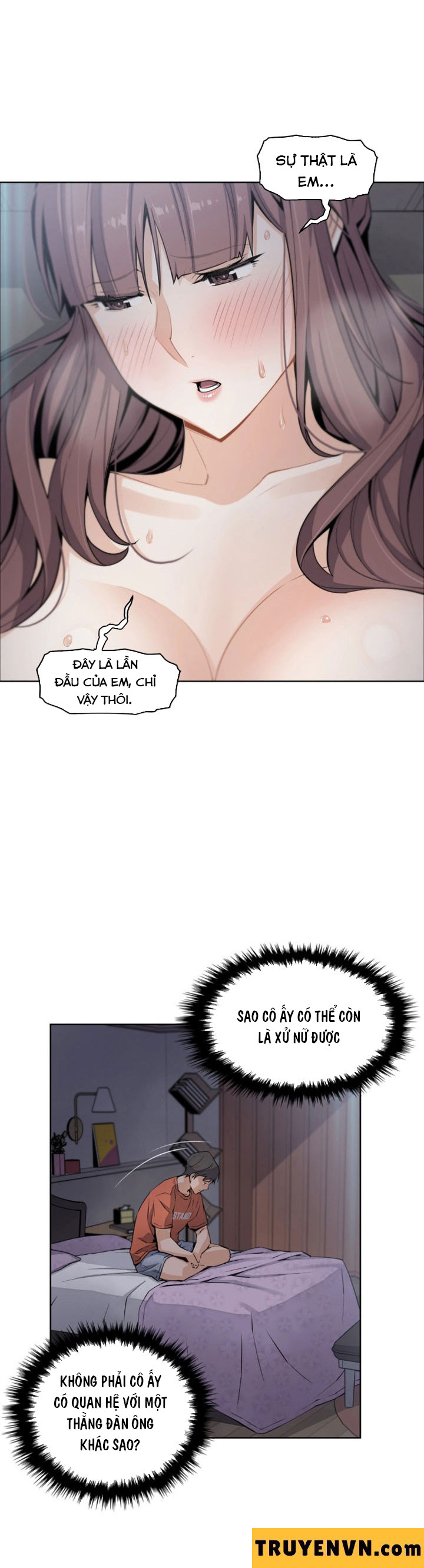 nhóm học đặc biệt chapter 12 26