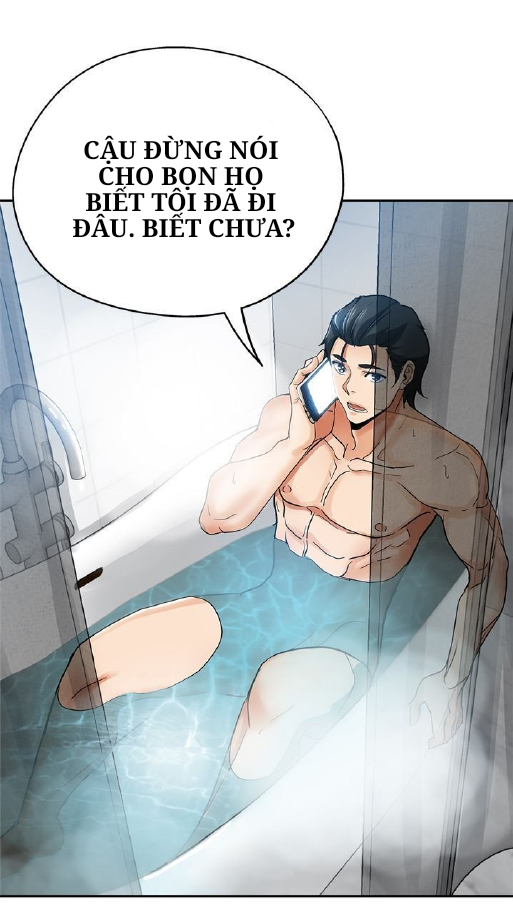 người chị của mẹ kế chapter 2 20